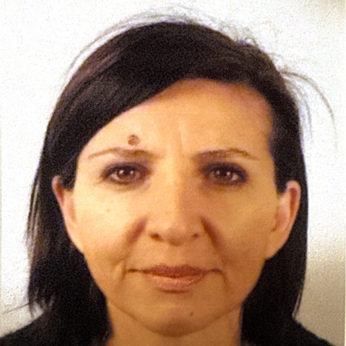 Dr. Ariela Hoxha